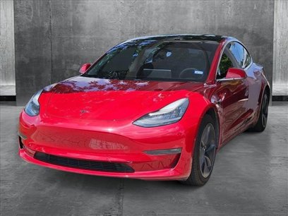 Used 2018 Tesla Model 3 Long Range