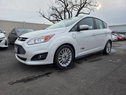 Used 2015 Ford C-MAX Energi SEL w/ Equipment Group 301A