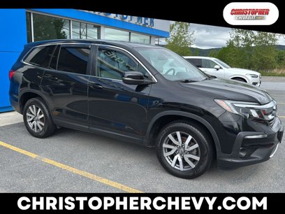Used 2019 Honda Pilot EX