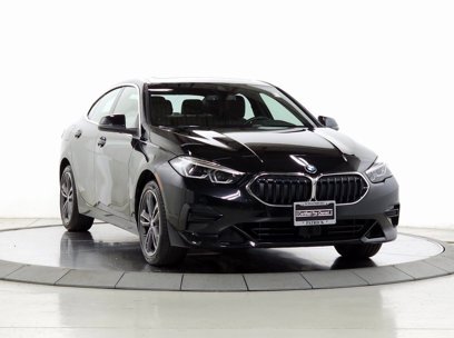 Used 2022 BMW 228i xDrive Gran Coupe w/ Premium Package 2