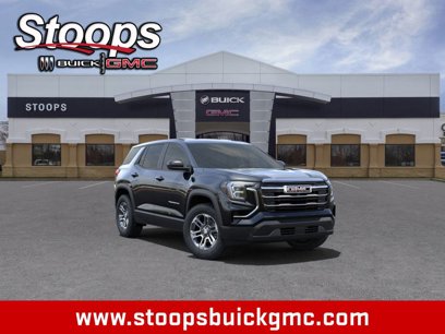 New 2025 GMC Terrain Elevation w/ LPO, Floor Liner Package