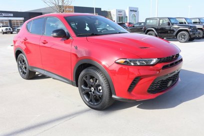 New 2025 Dodge Hornet GT w/ GT Blacktop Package