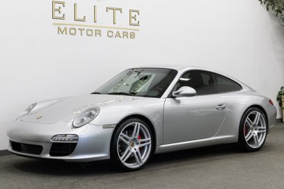Used 2010 Porsche 911 Carrera S