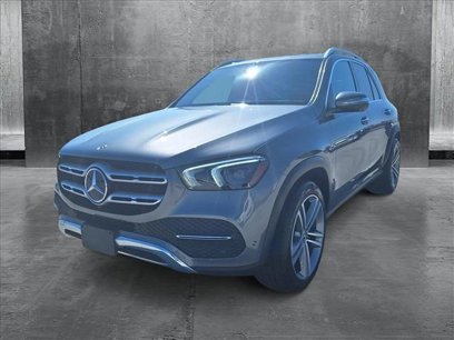Used 2022 Mercedes-Benz GLE 350