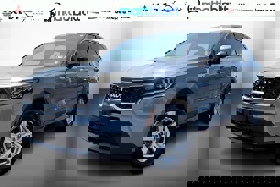 Used 2023 Kia Sorento LX