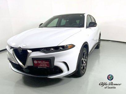 Certified 2024 Alfa Romeo Tonale Ti