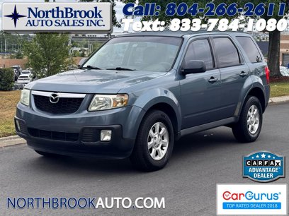 Used 2011 MAZDA Tribute i