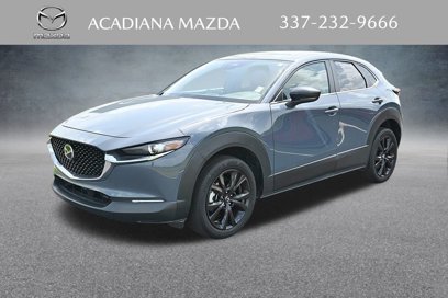 Used 2024 MAZDA CX-30 AWD 2.5 S w/ Preferred Package