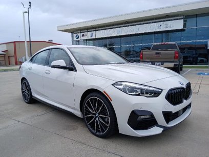 New 2024 BMW 228i xDrive Gran Coupe w/ M Sport Package