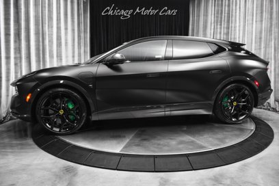 Used 2025 Lotus Eletre