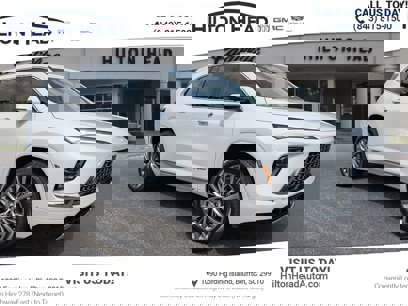 New 2026 Buick Enclave Avenir w/ Super Cruise Package