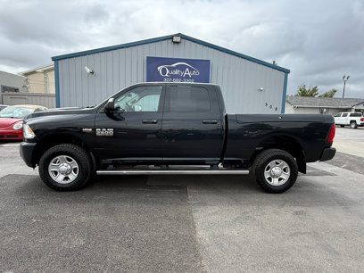 Used 2018 RAM 2500 Tradesman w/ Popular Equipment Group
