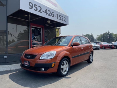 Used 2006 Kia Rio5 SX