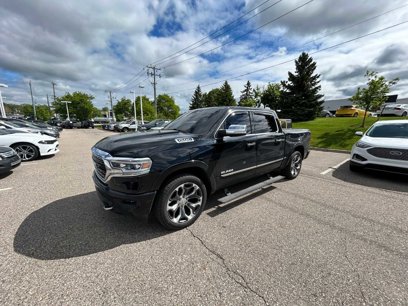 Used 2019 RAM 1500 Limited