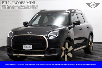 Certified 2025 MINI Cooper Countryman S