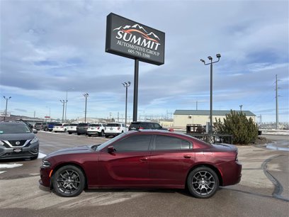 Used 2018 Dodge Charger GT