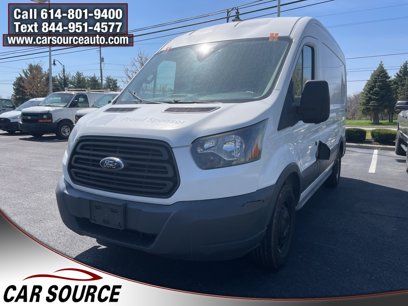 Used 2017 Ford Transit 150 130 Medium Roof