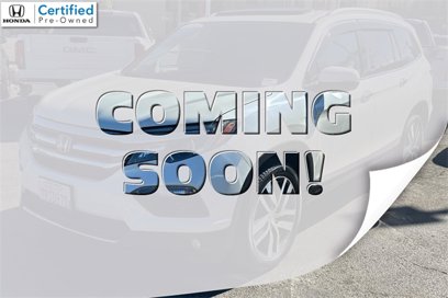 Used 2016 Honda Pilot Touring