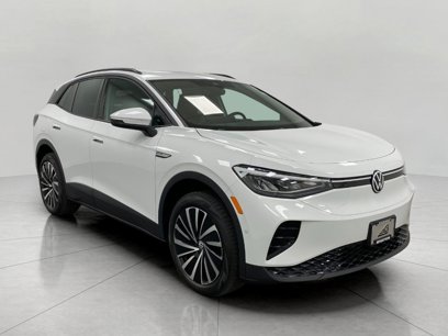 New 2025 Volkswagen ID.4 Pro
