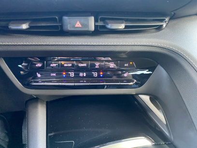 Used 2023 Buick Envision Essence