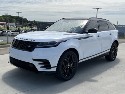 Certified 2023 Land Rover Range Rover Velar HST