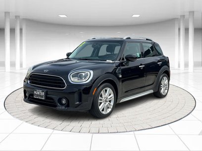 Used 2022 MINI Cooper Countryman