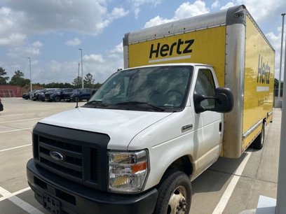 Used 2023 Ford E-350 and Econoline 350 Super Duty w/ Driver's Safety Package