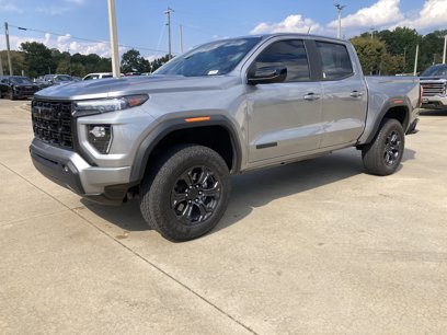 Used 2023 GMC Canyon Elevation w/ Convenience Package