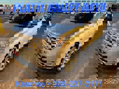 Used 2018 Toyota Highlander AWD V6