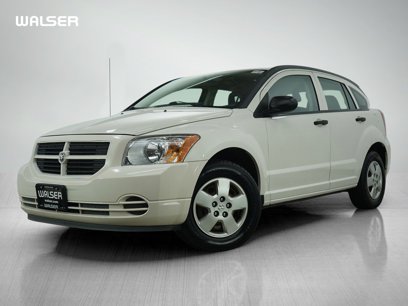Used 2007 Dodge Caliber SE w/ PWR Equipment Group