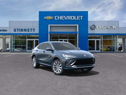 New 2025 Buick Envista Avenir