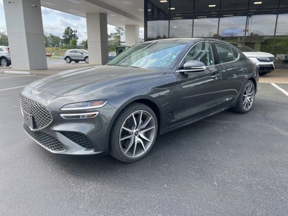 Used 2023 Genesis G70 2.0T
