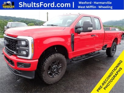 Used 2023 Ford F250 XL w/ STX Appearance Package