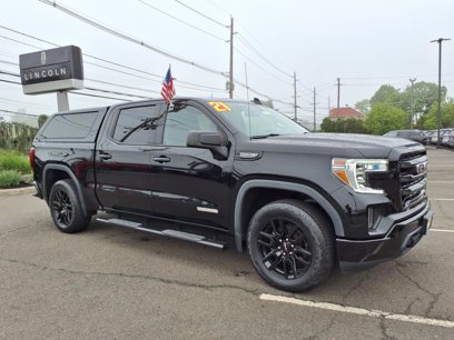 Used 2021 GMC Sierra 1500 Elevation