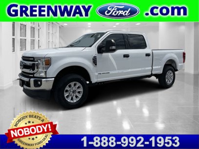 Used 2022 Ford F250 XLT w/ XLT Value Package