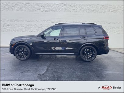 Used 2026 BMW X7 xDrive40i w/ Executive Package