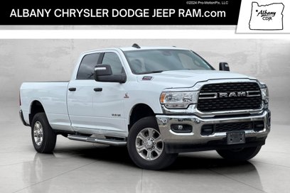 Used 2024 RAM 3500 Big Horn