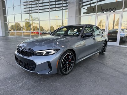 Used 2024 BMW M340i xDrive