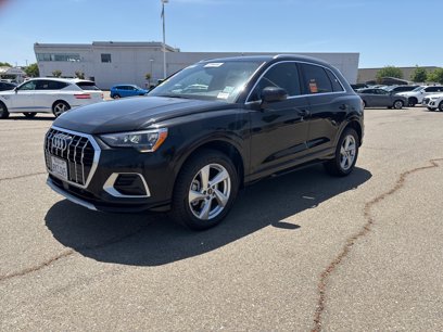 Used 2022 Audi Q3 2.0T Premium