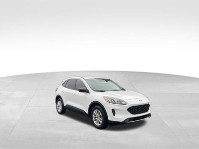 Used 2022 Ford Escape SE w/ Convenience Package