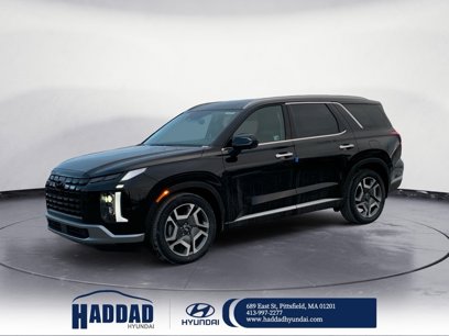 New 2025 Hyundai Palisade SEL
