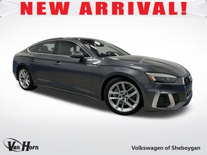 Used 2023 Audi A5 2.0T Premium w/ Convenience Package