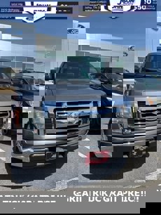 Used 2009 Ford F150 XLT