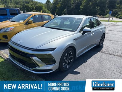 Used 2024 Hyundai Sonata SEL