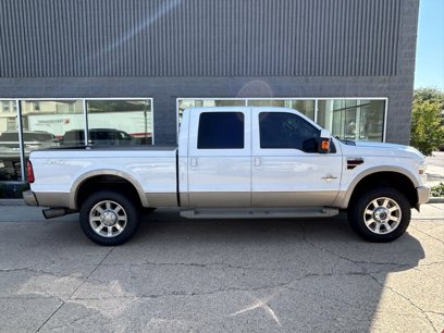 Used 2010 Ford F250 King Ranch