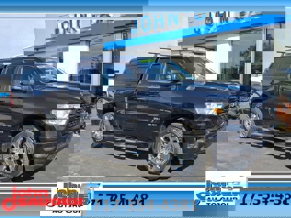 Used 2023 RAM 1500 Big Horn