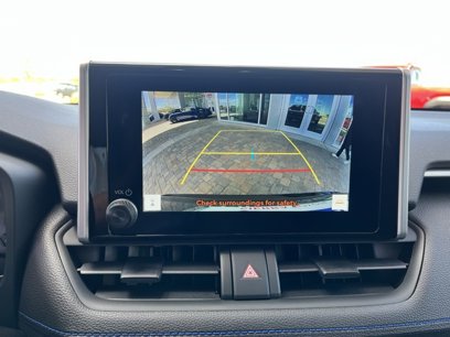New 2025 Toyota RAV4 SE