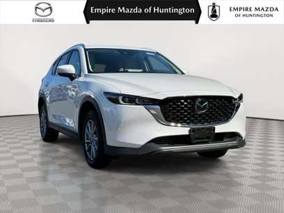 Used 2023 MAZDA CX-5 AWD 2.5 S