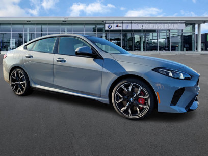 New 2026 BMW 228 Gran Coupe w/ Technology Package