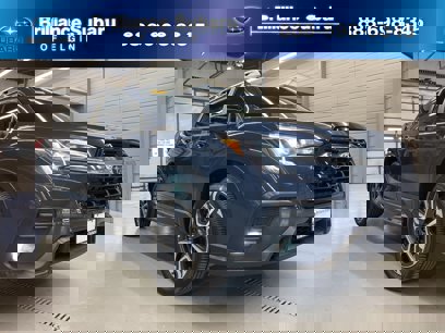 Used 2024 Subaru Ascent Limited w/ Technology Package
